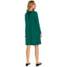Robe de cocktail Stylove 124806