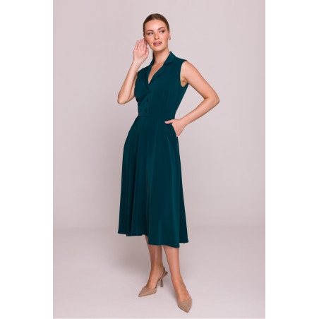 Robe de cocktail Stylove 214661