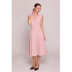 Robe de cocktail Stylove 214662