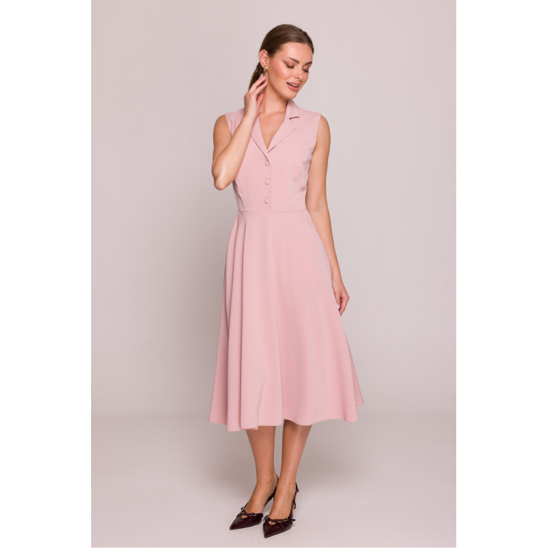 Robe de cocktail Stylove 214662