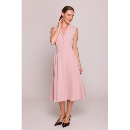 Robe de cocktail Stylove 214662