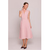 Robe de cocktail Stylove 214662