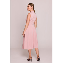 Robe de cocktail Stylove 214662