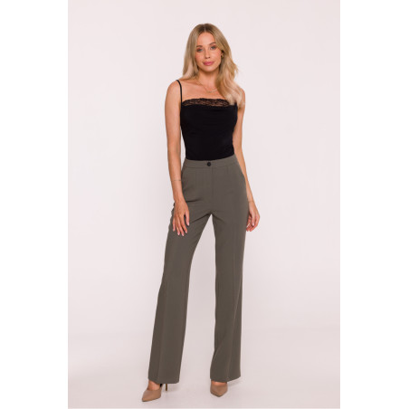 Pantalon Stylove Pantalon femme 217264