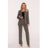 Pantalon Stylove Pantalon femme 217264