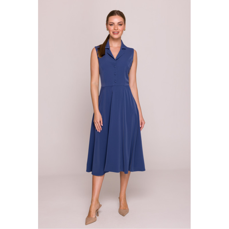 Robe de cocktail Stylove 214663