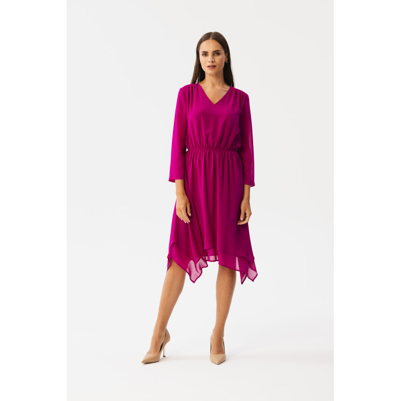 Robe de cocktail Stylove 185102