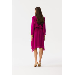 Robe de cocktail Stylove 185102
