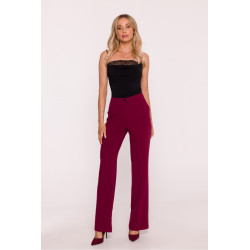Pantalon Stylove Pantalon femme 217266