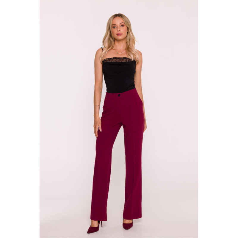 Pantalon Stylove Pantalon femme 217266