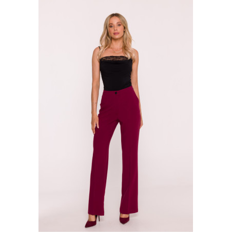 Pantalon Stylove Pantalon femme 217266