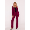 Pantalon Stylove Pantalon femme 217266