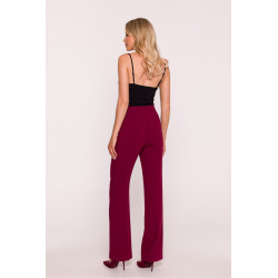 Pantalon Stylove Pantalon femme 217266