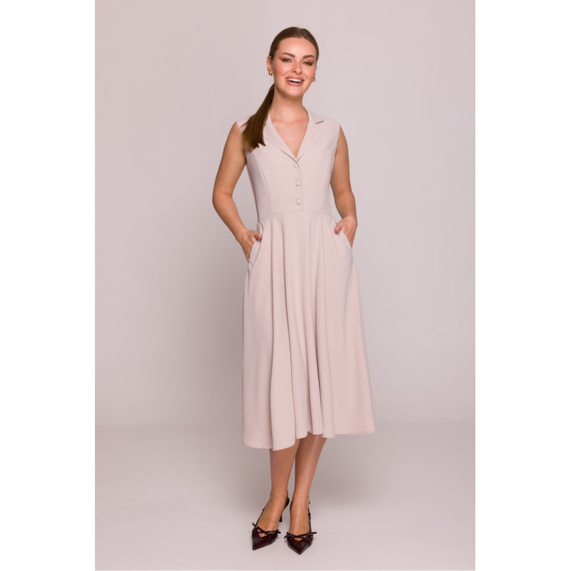 Robe de cocktail Stylove 214665