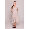 Robe de cocktail Stylove 214665