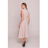 Robe de cocktail Stylove 214665