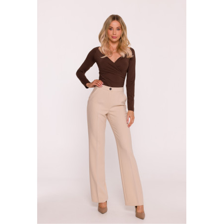 Pantalon Stylove Pantalon femme 217267