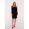 Robe de soirée Stylove Robe de soirée 219910