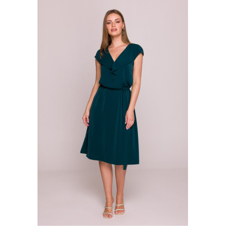 Robe de cocktail Stylove 214652