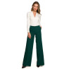 Pantalon long Stylove Pantalon femme 171206