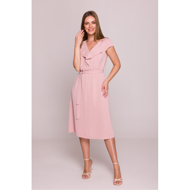 Robe de cocktail Stylove 214653