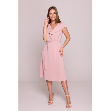 Robe de cocktail Stylove 214653