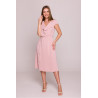 Robe de cocktail Stylove 214653