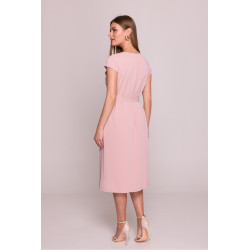 Robe de cocktail Stylove 214653