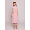 Robe de cocktail Stylove 214653