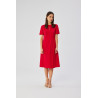 Robe de cocktail Stylove 193438