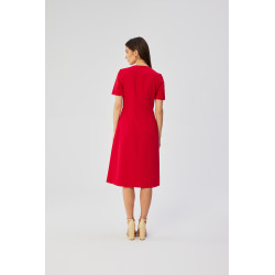 Robe de cocktail Stylove 193438