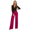 Pantalon long Stylove Pantalon femme 171207