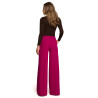 Pantalon long Stylove Pantalon femme 171207