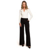 Pantalon long Stylove Pantalon femme 171208