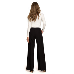 Pantalon long Stylove Pantalon femme 171208