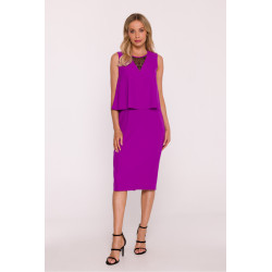 Robe de soirée Stylove Robe de soirée 219929