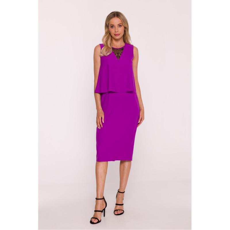 Robe de soirée Stylove Robe de soirée 219929