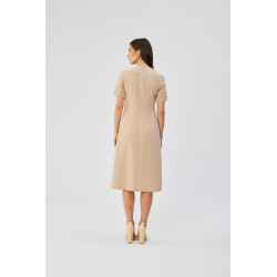 Robe de cocktail Stylove 193440