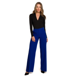 Pantalon long Stylove Pantalon femme 171209
