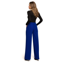 Pantalon long Stylove Pantalon femme 171209