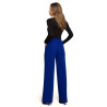 Pantalon long Stylove Pantalon femme 171209