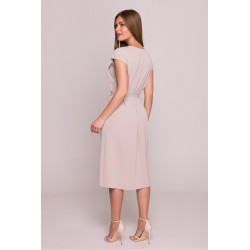 Robe de cocktail Stylove 214656