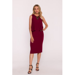 Robe de soirée Stylove Robe de soirée 219932