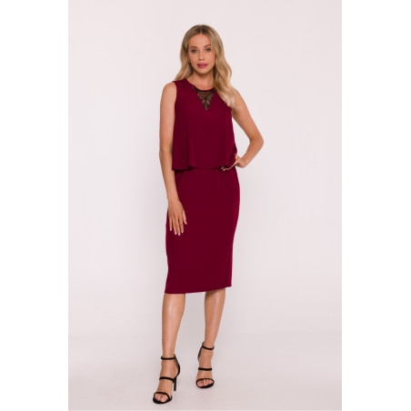 Robe de soirée Stylove Robe de soirée 219932