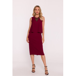 Robe de soirée Stylove Robe de soirée 219932