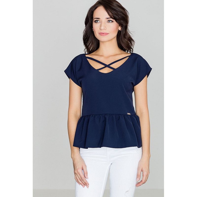Blouse Lenitif Chemisier 114306