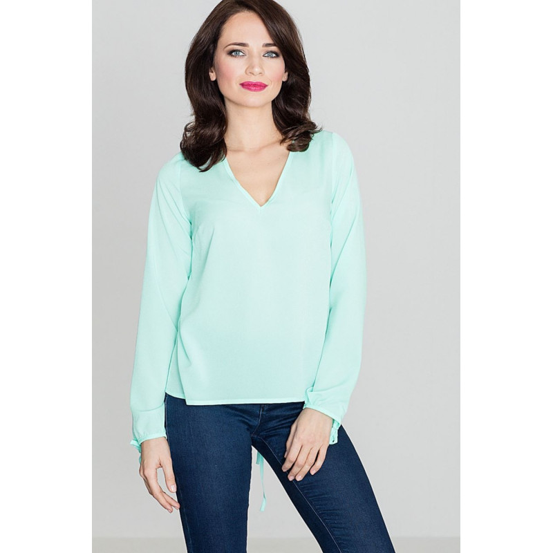 Blouse Lenitif Chemisier 119254