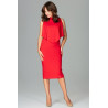 Robe de cocktail Lenitif 120291