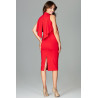 Robe de cocktail Lenitif 120291