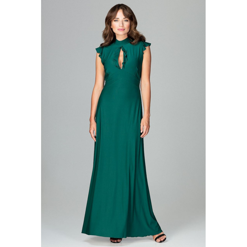 Robe de cocktail Lenitif 120754